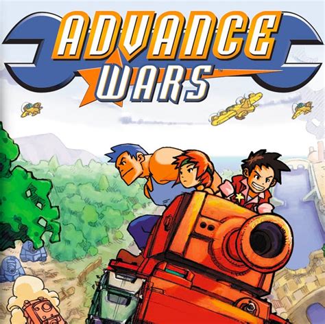 advance wars|advance wars download.